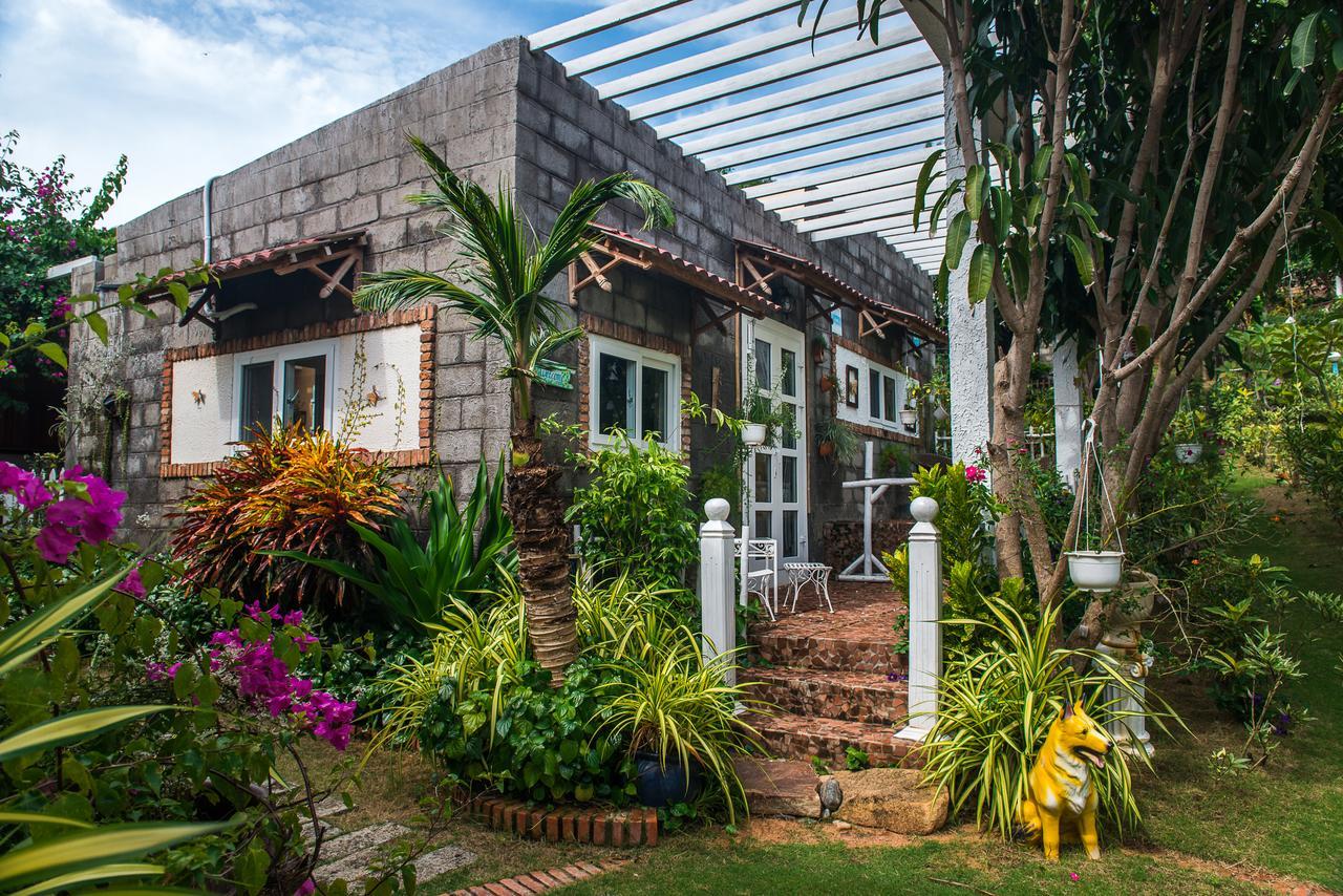 Veranda Beach Place Hotel Phan Thiet Exterior foto