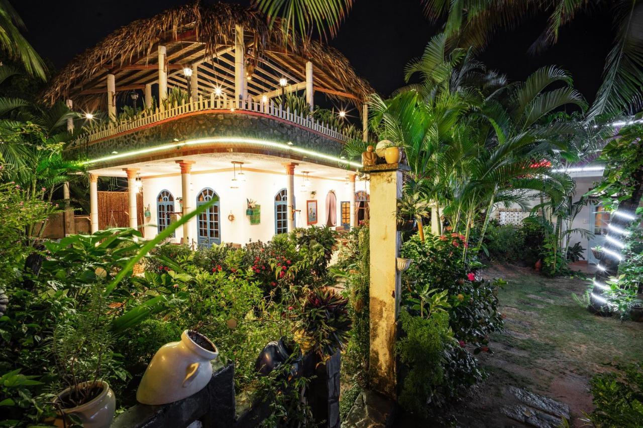 Veranda Beach Place Hotel Phan Thiet Exterior foto