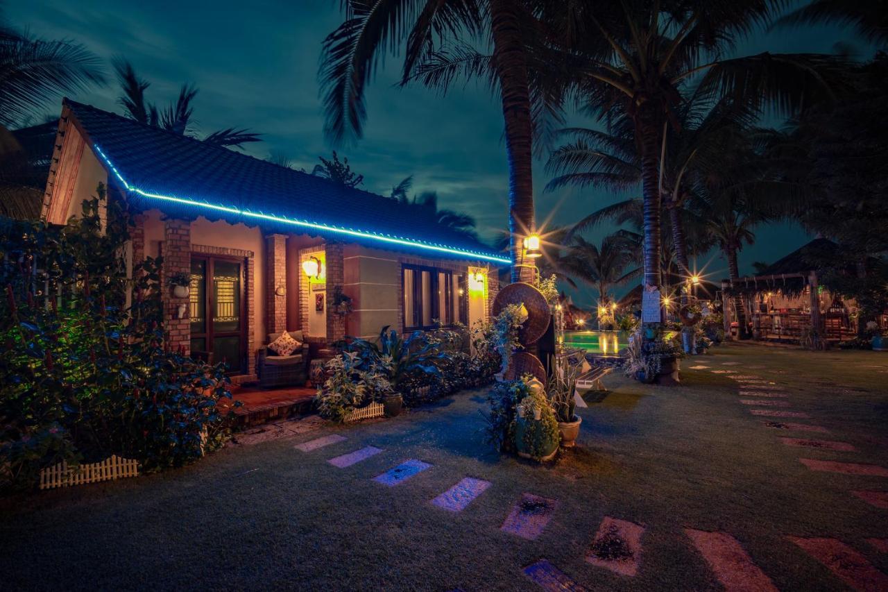Veranda Beach Place Hotel Phan Thiet Exterior foto