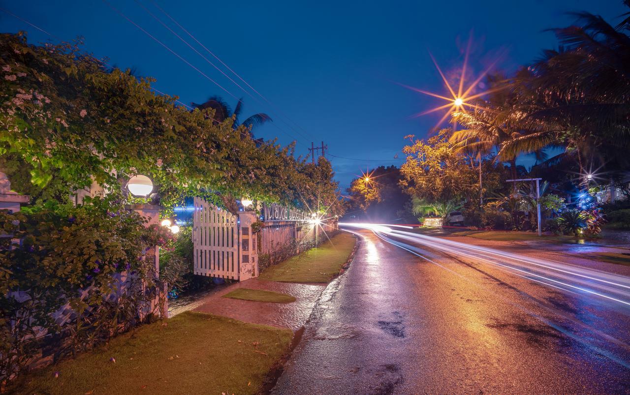 Veranda Beach Place Hotel Phan Thiet Exterior foto