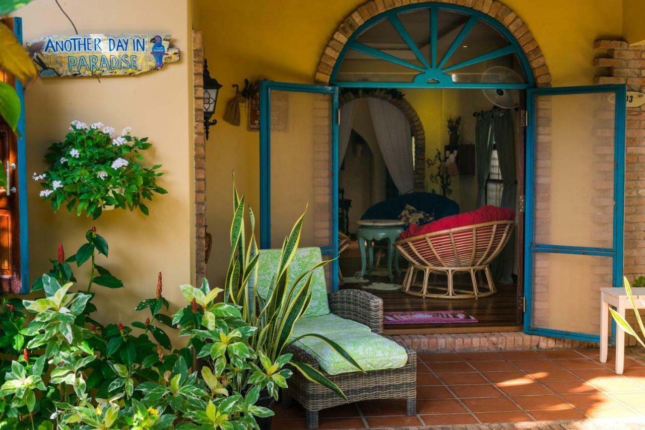 Veranda Beach Place Hotel Phan Thiet Exterior foto